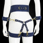 Professional BDSM Red Leather Harness Set Collar Handcuffs Restraint Kit for Women Slave Role Play Fetish Gear Adult Game Toy