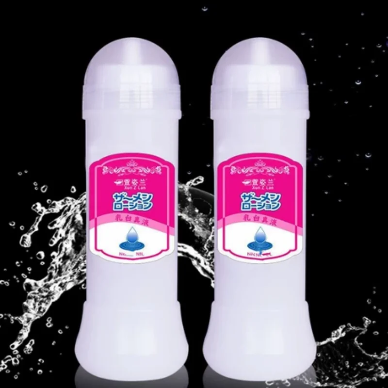 Lubricant Japanese Water Based Lubricating Gel for Human Body Intimate Personal Adult Use Japan