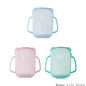 Convenient And Easy To Clean Infant Fruit Puree Dispenser Box With Spill Proof Feature For Stress Mealtime