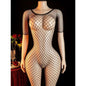 Fishnet Bondage Bdsm Body Stockings Crotchless Transparent Porn Toys Sexy Women's Lingerie Adult Sex Goods Erotic Game Costumes