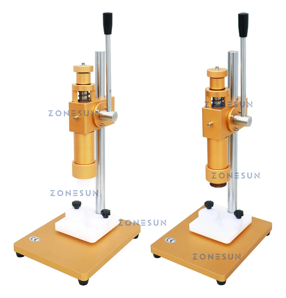 Zonesun ZS-TYG2 Perfume Bottle Crimper