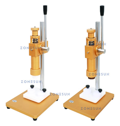 Zonesun ZS-TYG2 Perfume Bottle Crimper