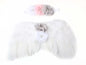 Newborn Photography Props New Born Baby Crochet Knit Costume Accessories Infant Photo Shoot Clothes Newborn Shooting