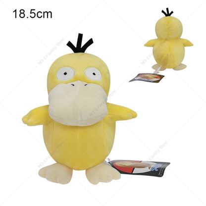 70 Styles Pokemon Plush Toys Kawaii Charizard Lucario Dragonair Rayquaza Gyarados Anime Soft Dolls Birthday Christmas Gifts