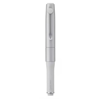 Japan Uni Gel Pen ZENTO Magnetic Signature Uniball Rollerball Pens Latest Champagne Gold Signature Model  Kawaii School Supplies