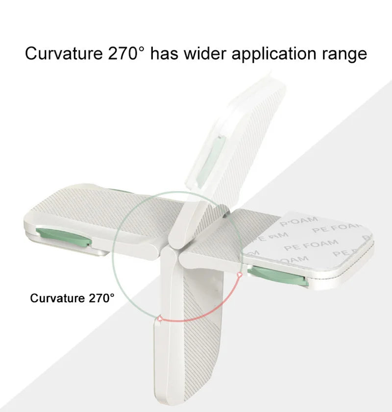 White Drawer Lock Baby Safety Protection Double Use Right Angle Cabinet Door Locks Kids Protector Multi-Function Plastic Buckle