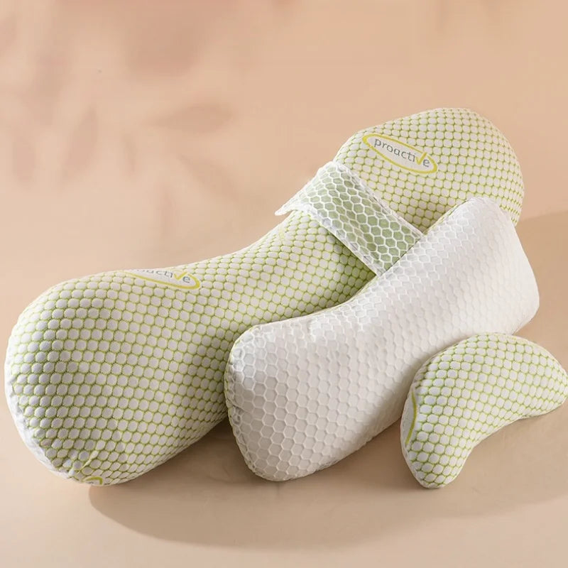 Multifunctional Pregnancy Pillow for Pregnant Women Pregnant Pillow Breastfeeding Cushion Maternity Sleeping Waist Pillow