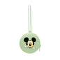 Cartoon Silicone Nipple Storage Bag  Kids Pacifier Holder Portable Silicone  Food-Grade Pendant DIY Accessories Baby Toy Gift