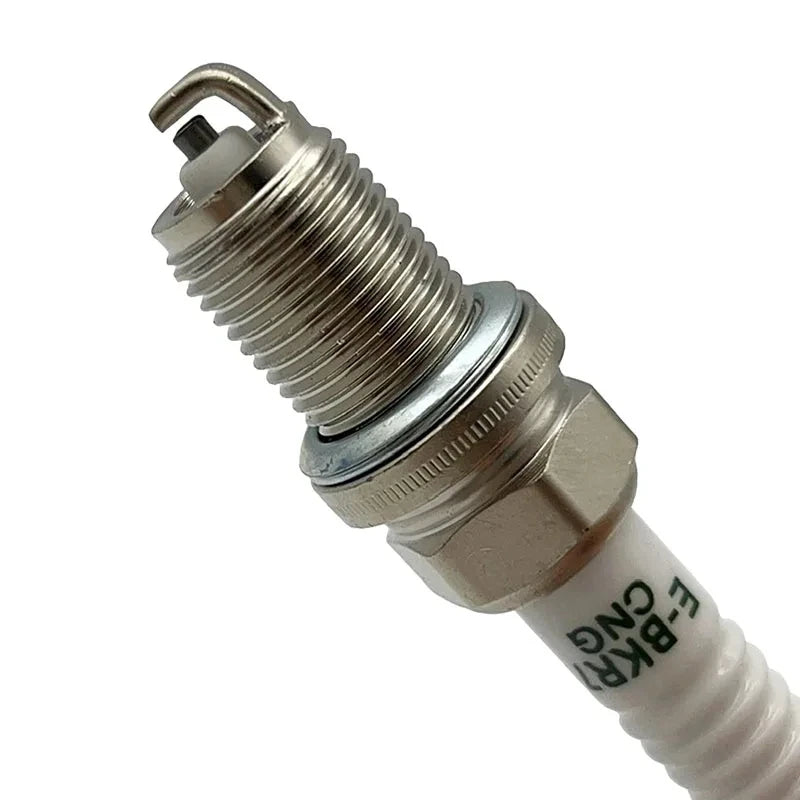 4pcs LPG CNG LNG Spark Plug ETA-BKR7-CNG FOR IK20TT VK20 BKR6EIX PFR7B-D BKR7EIX BKR-GAS LPG1 BKR6EIX-5LPG IFR7F-4D BKUR6ET-10