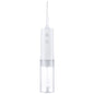 MIJIA Electric Oral Irrigator Upgraded version – Ultrasonic, 90-Day Gentle Use,Water Flosser Dental, 3 Modes, 200mL Tank