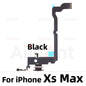 AiinAnt Dock USB Mic Board Charger Connector Fast Charging Port Flex Cable For iPhone X Xr Xs Max 7 8 Plus