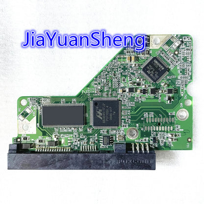 2060-701640-002 REV A for HDD PCB Circuit Board 3.5 SATA Hard Drive Repair Data Recovery 2061-701640-202, -402, -802, -V02, -U02