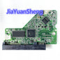 2060-701640-002 REV A for HDD PCB Circuit Board 3.5 SATA Hard Drive Repair Data Recovery 2061-701640-202, -402, -802, -V02, -U02