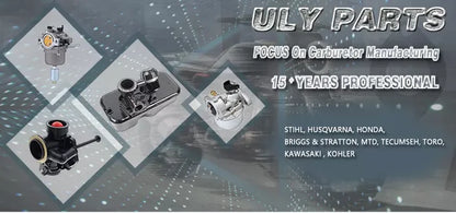 C1U-K51 Carburetor for Echo HC-1500 HC-1600 HC-1800 HC-2000 HC-2400 HC-2410 Hedge Trimmer Clipper Zama C1U-K45