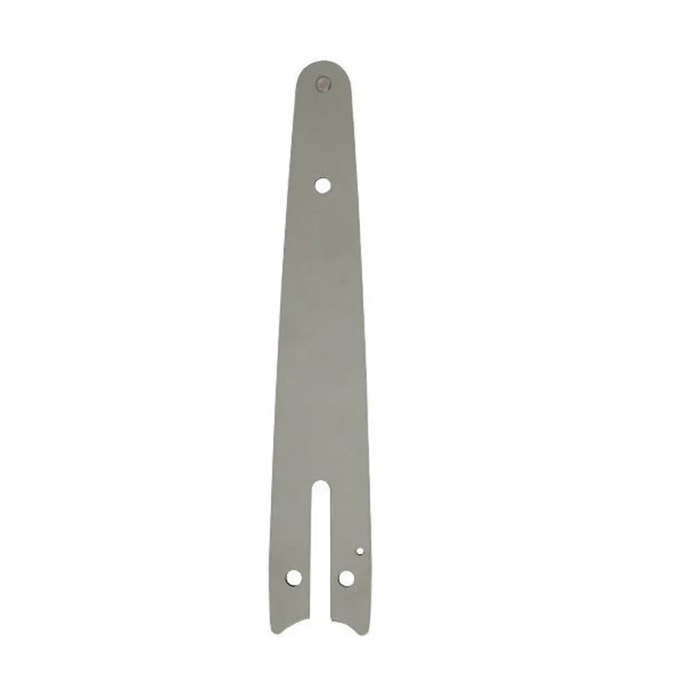 1/4 chainsaw chain guide 4/6/8/10 inch portable electric saw mini chainsaw logging saw blade Pruning chain saw chain accessories