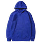 Men's Casual Hoodies Women's Fleece Warm Hoodies Spring Autumn Pullovers Fashion Black Multiple Colour Oversized Sweatshirts Top