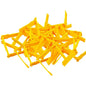 Beekeeeping Beehive Frame For Queen Bee Tools 50 PCS Queen Mating Box Frames Mini Nuc Beehive Frame