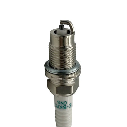 4pcs LPG CNG LNG Spark Plug ETA-BKR7-CNG FOR IK20TT VK20 BKR6EIX PFR7B-D BKR7EIX BKR-GAS LPG1 BKR6EIX-5LPG IFR7F-4D BKUR6ET-10