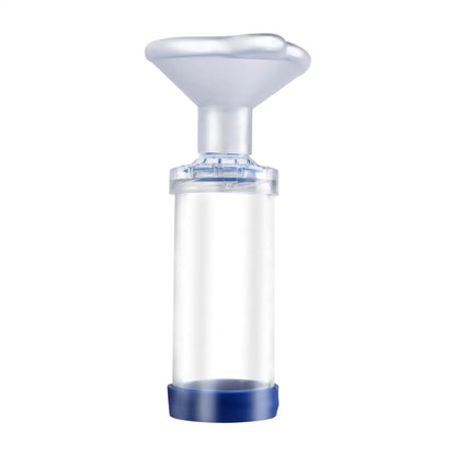 Pet Aerosol Chamber Cat Portable Inhaler Spacer With Medical PVC Mask Nebulizer Chamber For Animals Veterinary Equipment For Dog