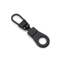 10Pcs Metal Zipper Head Replacement Detachable Zipper Puller Tab Repair Kit for Luggage Suitcase Purses Bags Accessories