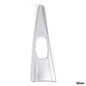 For BMW 3 4 Series F30 F31 F32 F36 3GT 320i Carbon fiber Car Center Console Gear Shift Panel Sticker Cover Interior Decoration