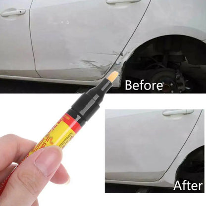 Car Scratch Repair Pen Touch-up Painter Pen Surface Repair Professional Applicator Scratch Clear Remover For Any Color Car