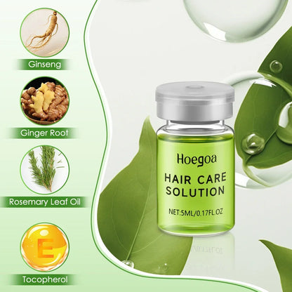 1/2/3 Boxes Hair Essential Care Serum strengthen roots Reducing Loss Prevent Baldness Nourishing Regrow Hair Care Essence