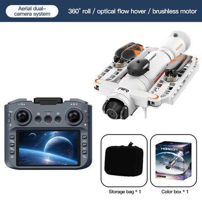Upgraded AE22 PRO MAX Foldable Drone 8K Dual Camera FPV Quadcopters GPS Obstacle Avoidance Brushless Professional RC Drones Toys