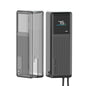Sikai TPU case for Xiaomi 165W Power Bank 10000mAh PB1165MI with Built in USB C Cable Portable Charger Travel Storage Case