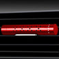 2026 Newest Car Perfume Auto Air Freshener Outlet Vent Car Air Conditioning Clip Magnet Diffuser Solid Perfume  for Auto Office
