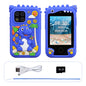 AMORUS Children Smart Phone Toy 2.8 inch Touchscreen Digital Camera Toys for Boys Girl Toys Music Player Christmas Birthday Gift