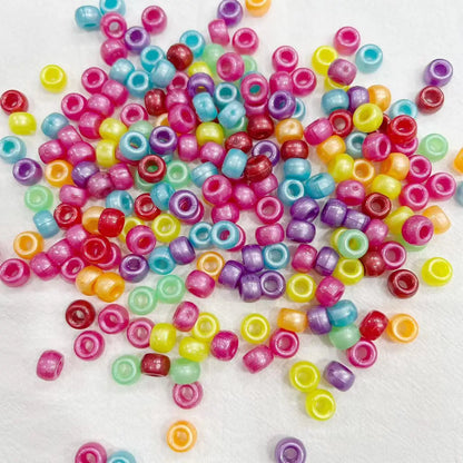 Hot! 100Pcs/Lot 6mm Mixed Many Kinds Acrylic Cube Square Number&Alphabet Letter Beads for Bracelet Necklace Jewelry Making DIY