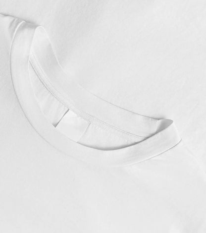 100% Cotton T shirt Classic everyday Versatile Women's Men's Crew neck T shirt, Comfortable and Breathable Solid Unisex Tshirt