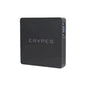 ERVPES B20E Mini PC 8GB RAM 128GB SSD Intel 6500Y Windows 11 BT5.0 Apollo Lake Desktop Microcomputer Dual Band Wi-Fi HDMI