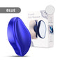 Portable Epilator Crystal Hair Eraser for Women and Men Painless Exfoliation Hair Removal Reusable Body Beauty Depilation Tools