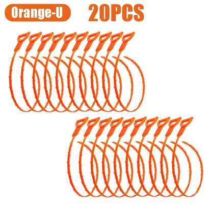 Hair Dredging Hook Sewer Unblock Tools Unblocker Pipes and Sinks Drain Clog Remover Toilet Drainage Outlet Cleaning Supplies