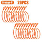 Hair Dredging Hook Sewer Unblock Tools Unblocker Pipes and Sinks Drain Clog Remover Toilet Drainage Outlet Cleaning Supplies