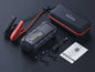 6000A Jump Starter 150W DC PD45W Car Battery Charger 3.3 LED Screen 600 Lumens Flashlight Battery Charger Super Starting Device
