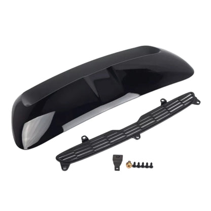 Car Front Air Intake Vent Scoop for Mini Cooper S R55 R56 R57 R58 R59 2007-2013 Hood Scoop 51132756095 51132757694 51232752275