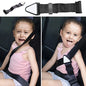 Child Safety Belts for Cars, Adjustable Fasteners, Anti-Neck-Strangling Seats, Simple and Convenient Limiters