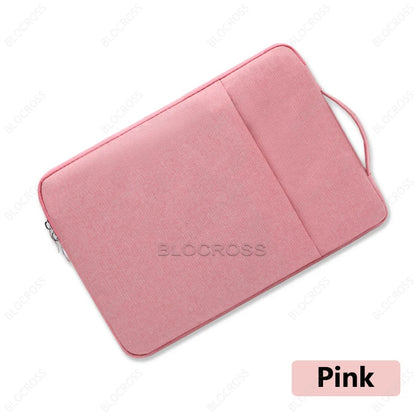 Handbag Case for iPad A16 11th 10th Air 11 2024 2025 Air 4 5 10. 9 Bag Sleeve Cover for iPad Pro 11 12.9 9th 10.2 Pouch Bags