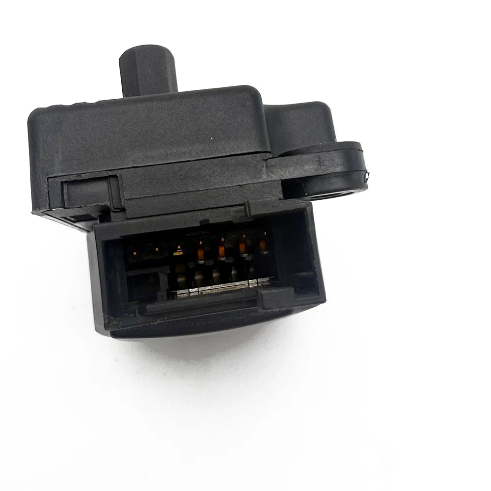 2038201642 AC Servomotor For Mercedes C E ML G S CLASS W203 W209 W211 W463 G63 AMG 2000-2009