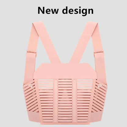 Belly Support Belt for Pregnant Women, Professional Pregnancy Belt for Mid to Late Pregnancy