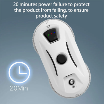 Window-cleaning robot, ultra-fine cleaning robot, window-cleaning robot, window-cleaning robot