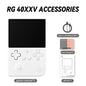 Anbernic RG40XXV Retro Handheld Game Console 4'' IPS Screen Linux RGB Joystick Video Player Supports 5G WIFI Streaming HD-Output