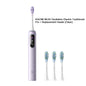MIJIA Oscillation Electric Toothbrush Pro,Smart 4 Modes,IPX8 Waterproof Sonic Vibration Toothbrushes,180-day Battery Life