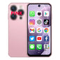 NEW SOYES XS19 3G Mini Smartphone Android 10.0 Dual SIM Standby 3.88Inch HD 2GB+16GB 2000mAh Nami Meatal Glass Bluetooth Face ID