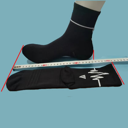 1/3/10 Pairs Professional Running Socks Men's Women Marathon Whiteline Cycling Socks Men Lady Sport Running Sports Socks