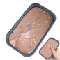 Sticky Box Cake Squishy Toy Slow Rising Squeeze Toy Butter Ice Cream Box Squishy Fidget Toy Anti Stress Release Hand Relax Gift