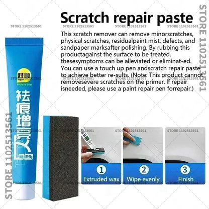 For 2019-2025 Mazda CX 30 Car Paint Repair Pen Touch Up Scratch Remover DIY Auto Accessories Blue White Red Polymetal Grey